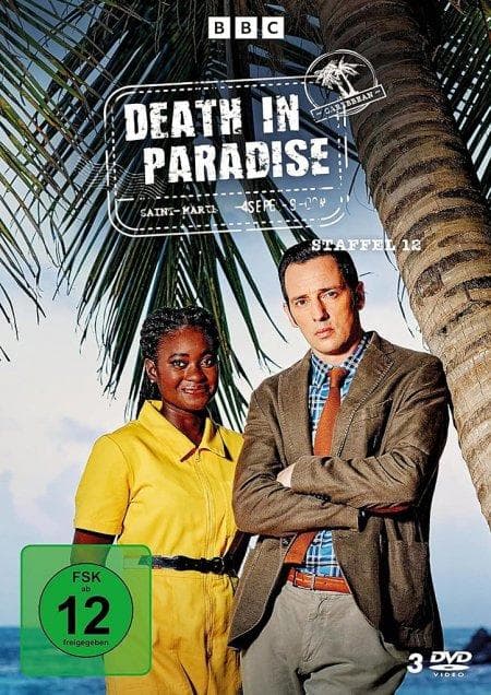 Death in Paradise