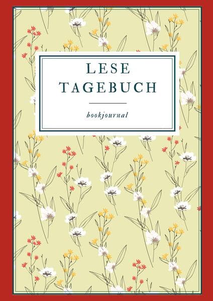Lesetagebuch- Meine Bibliothek