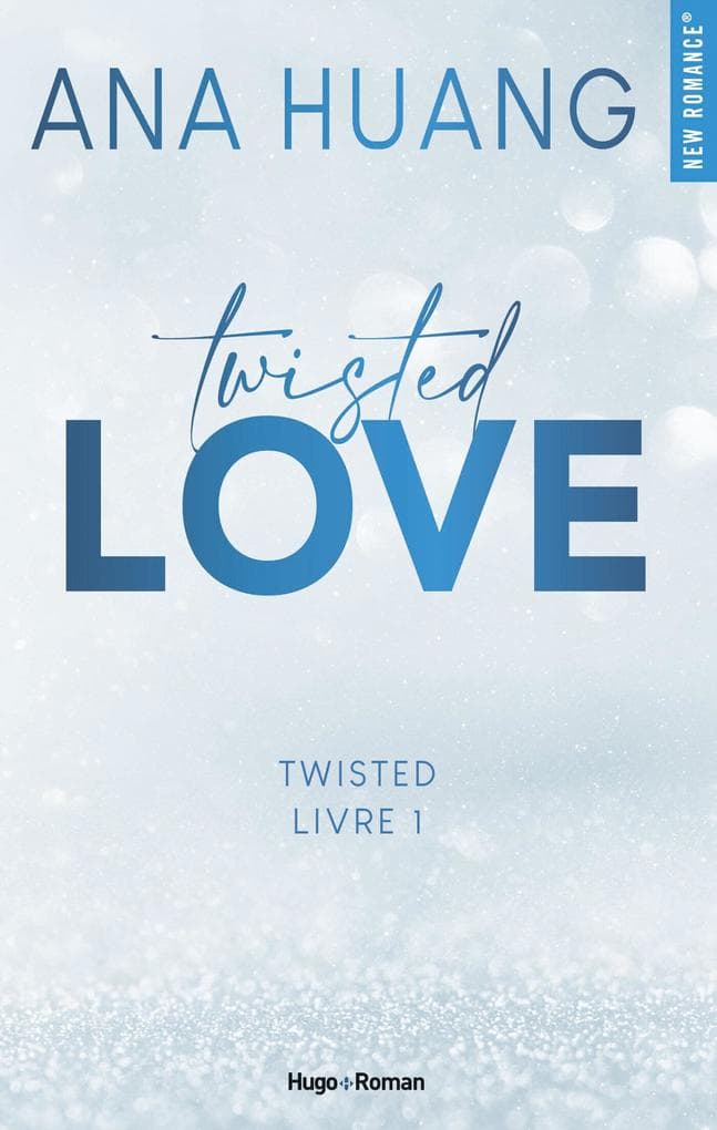 Twisted Love - Tome 01 - Version française