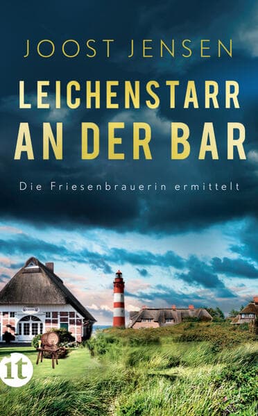 Leichenstarr an der Bar