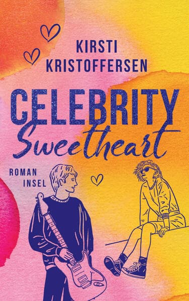 Celebrity Sweetheart 2