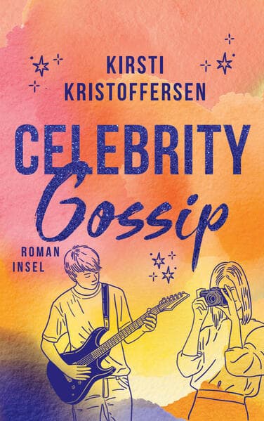 Celebrity Gossip 3
