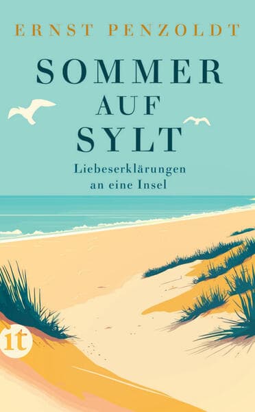 Sommer auf Sylt