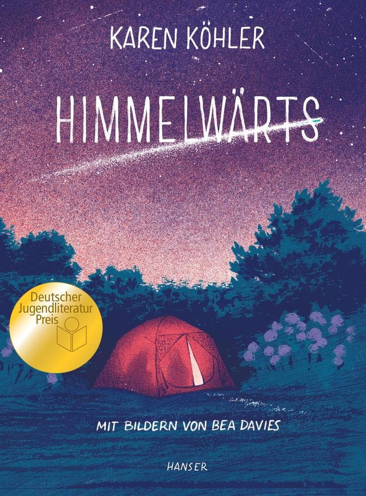 Himmelwärts