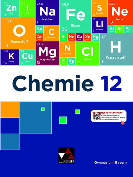 Chemie Bayern 12