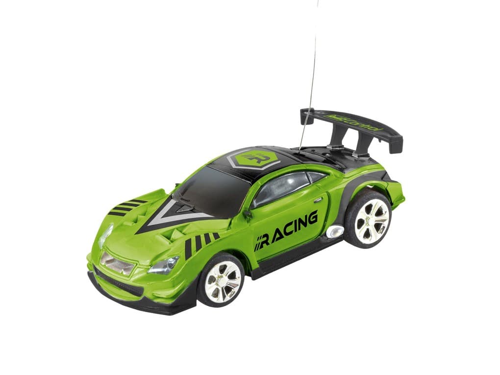 Revell Control - Mini RC Racing Car, grün