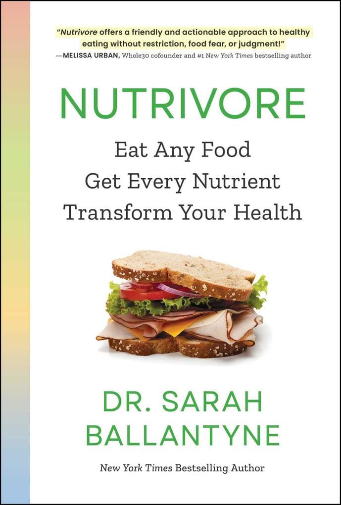 Nutrivore