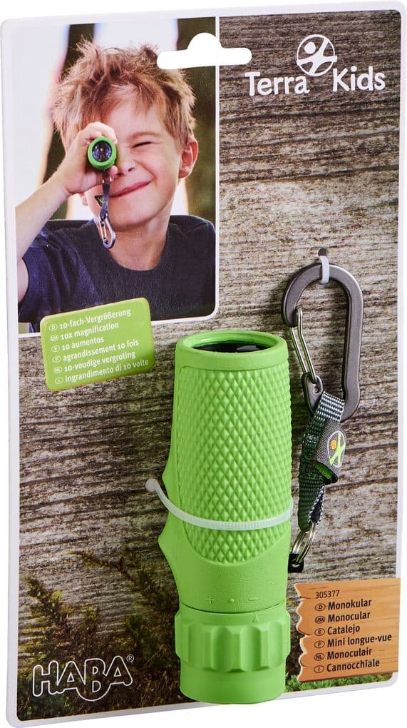 HABA - Terra Kids - Monokular