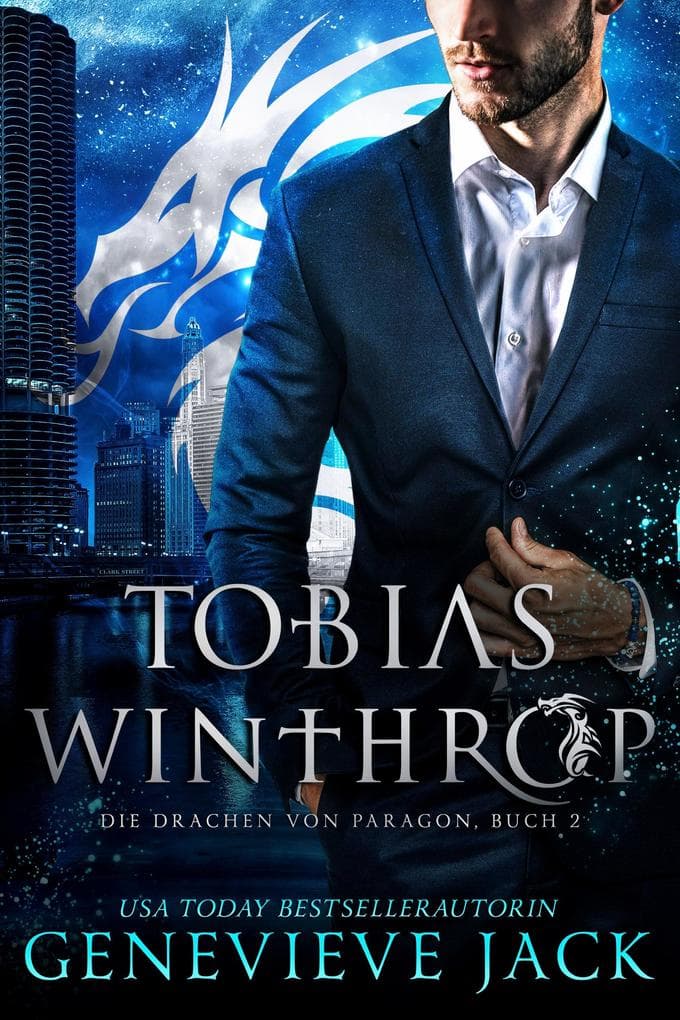 Tobias Winthrop
