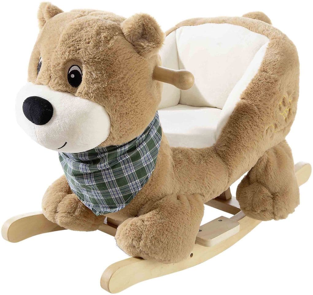 Heunec - Schaukel Bär