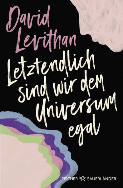 Letztendlich sind wir dem Universum egal