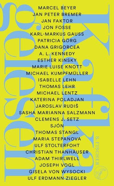 10. Sebastian Guggolz: Kafka gelesen