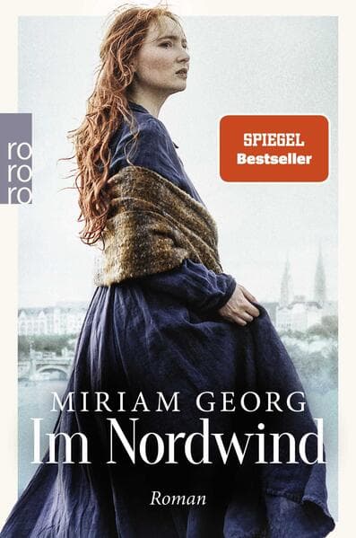 5. Miriam Georg: Im Nordwind