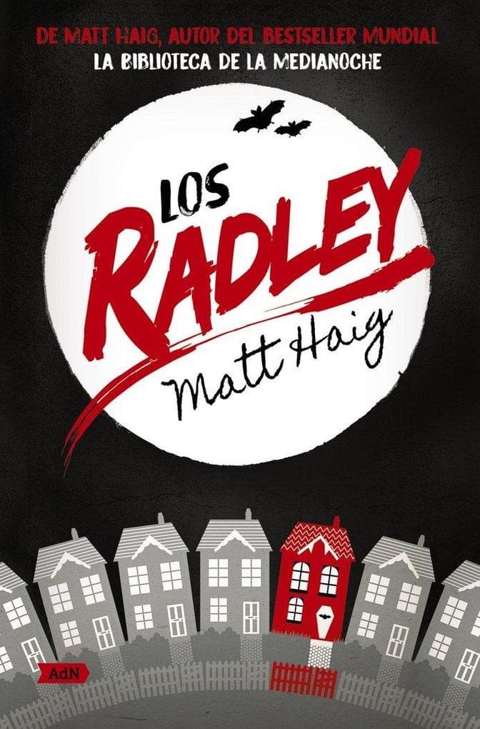 Los Radley (Adn)
