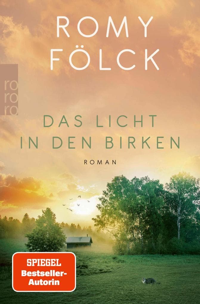 Das Licht in den Birken