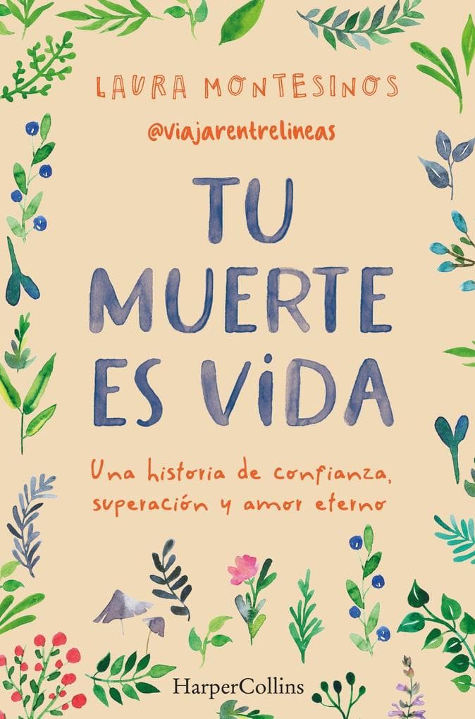 Tu Muerte Es Vida (Your Death Is Life)