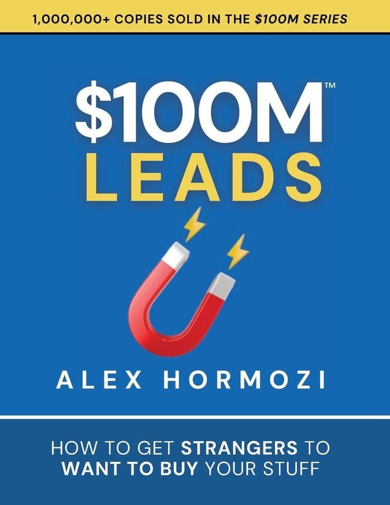 $100M Leads