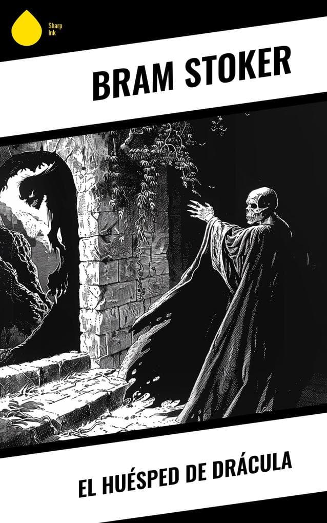 El huésped de Drácula