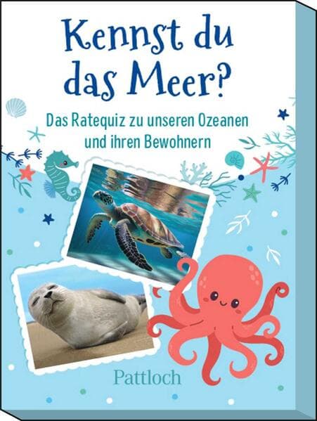 Kennst du das Meer?