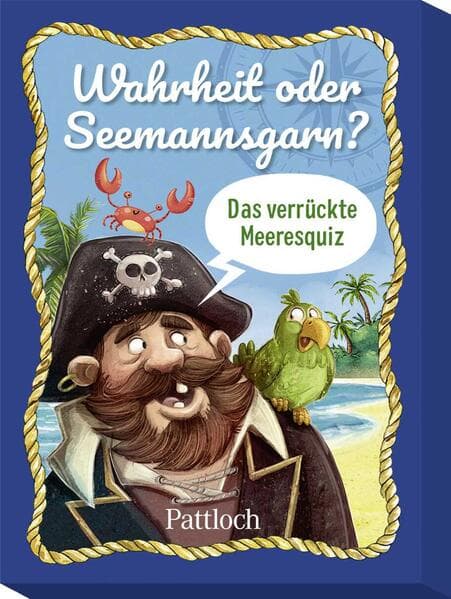 Wahrheit oder Seemannsgarn?