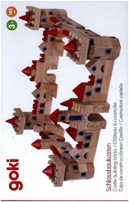 Schlossbaukasten
