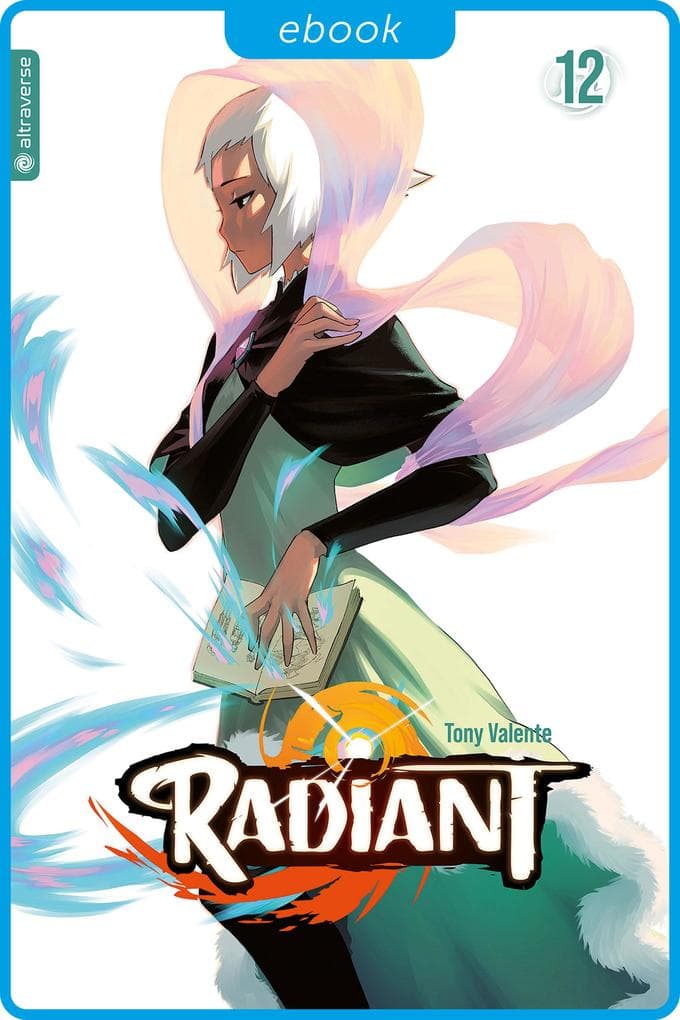Radiant 12