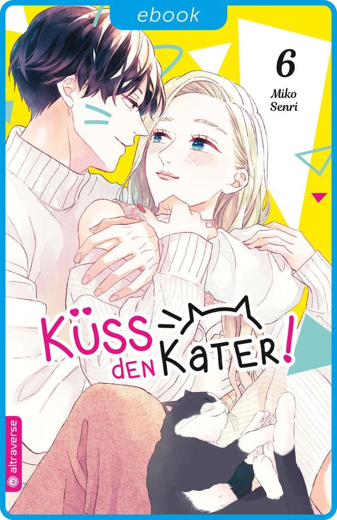 Küss den Kater 06