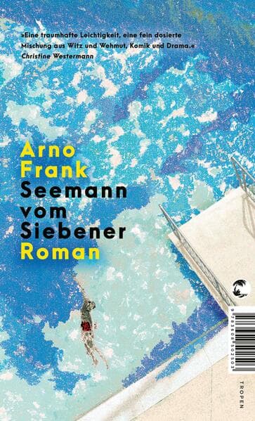 2. Arno Frank: Seemann vom Siebener
