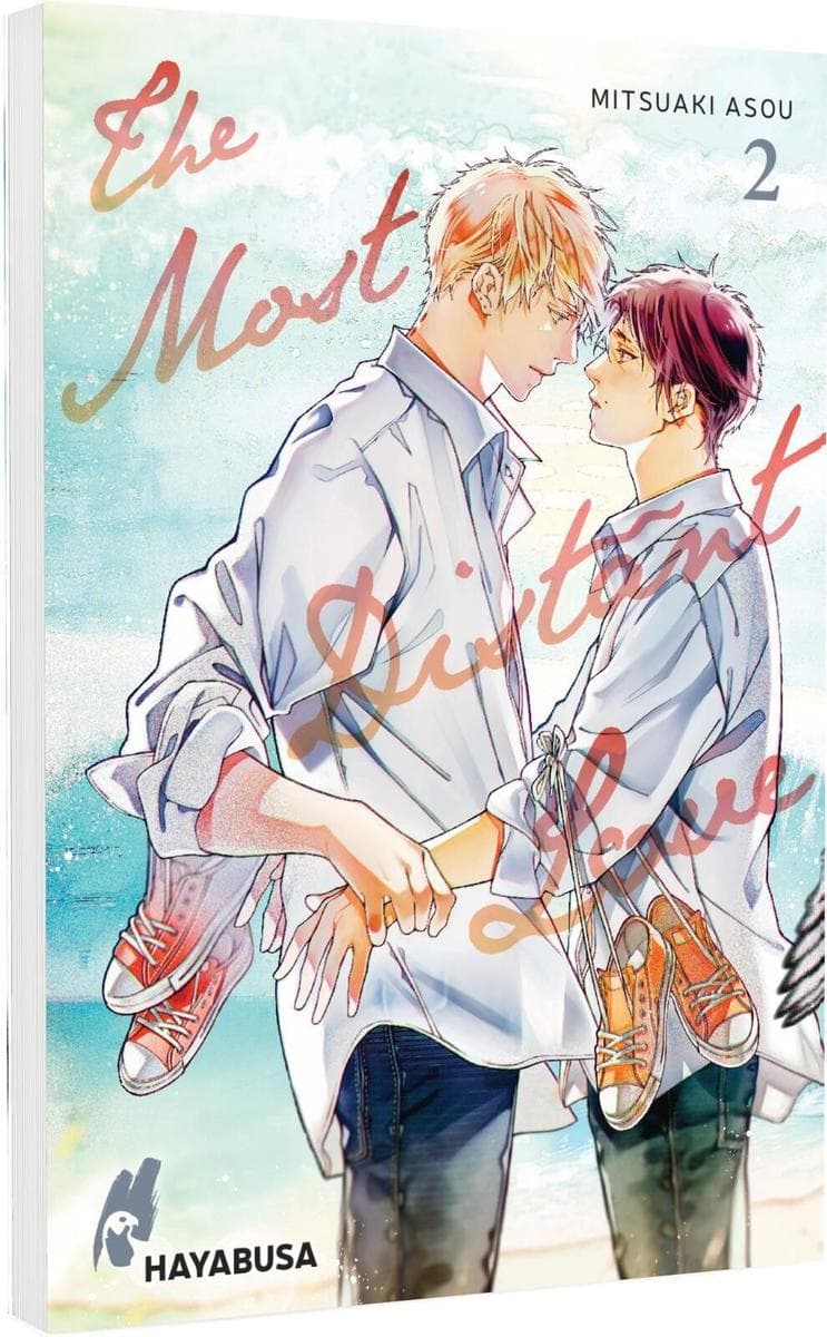 The Most Distant Love 2