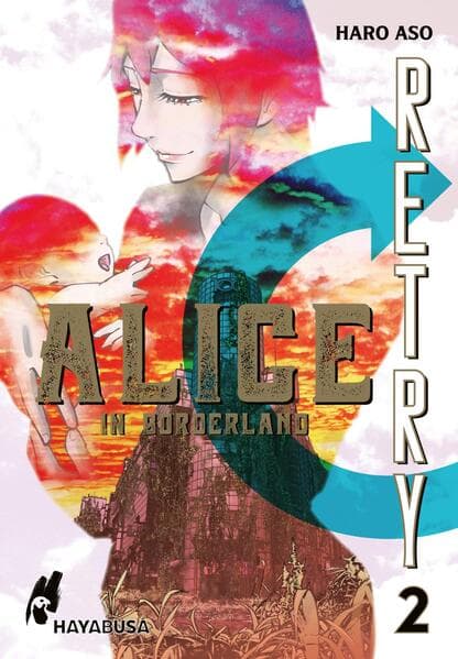 Alice in Borderland - Retry 2