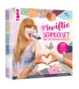 Swiftie - Schmuckset "Make the friendship bracelets"