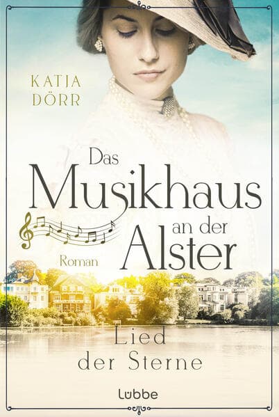 Das Musikhaus an der Alster - Lied der Sterne