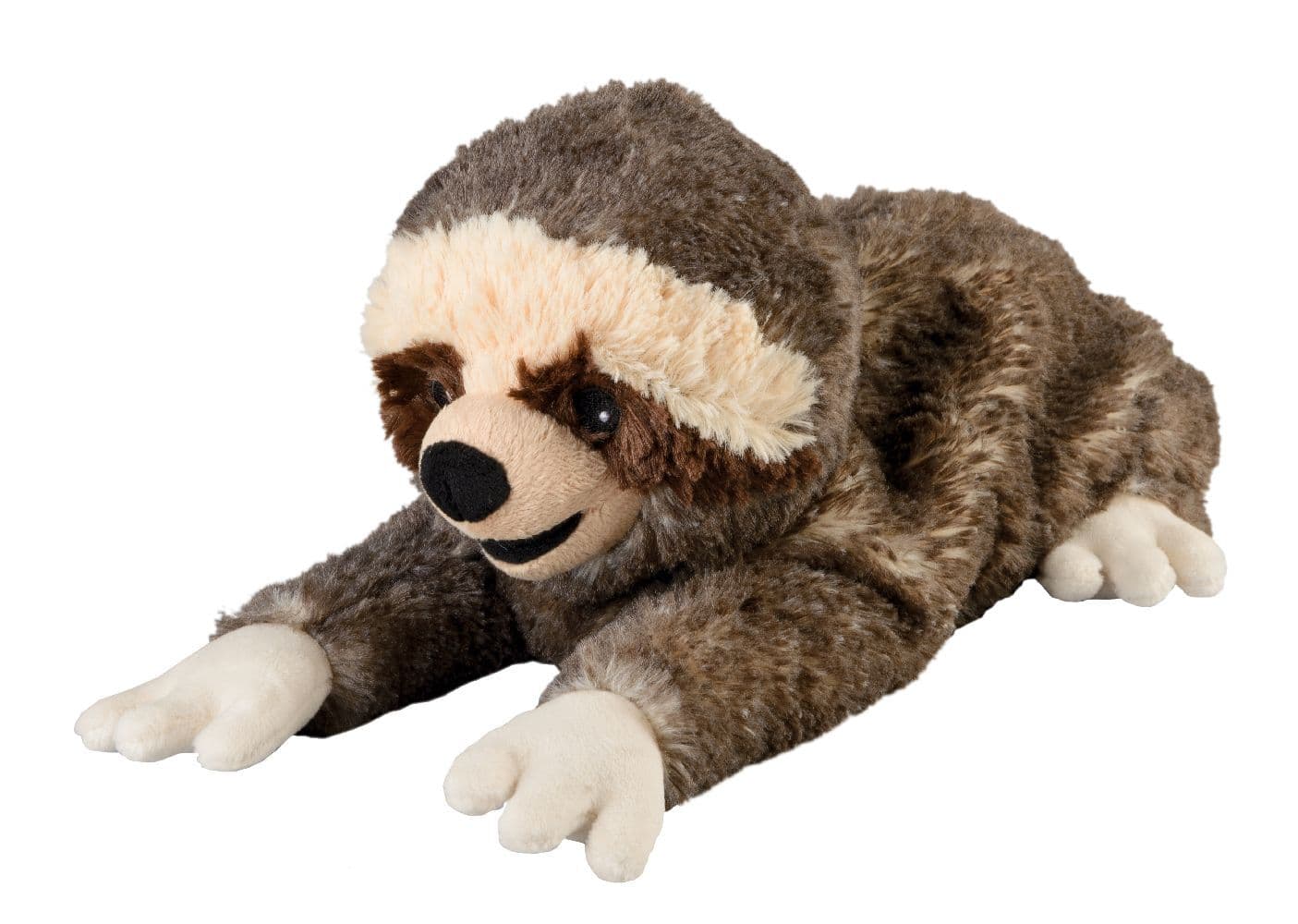 Wärmestofftier Warmies Faultier II