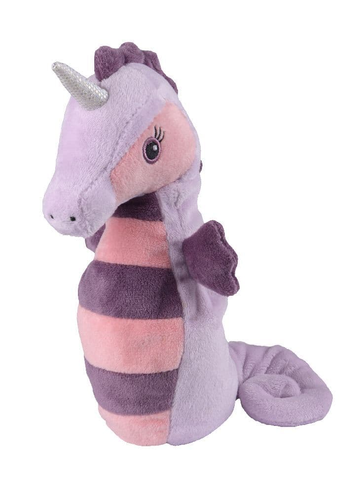 Wärmestofftier Warmies MINIS Meer-Einhorn