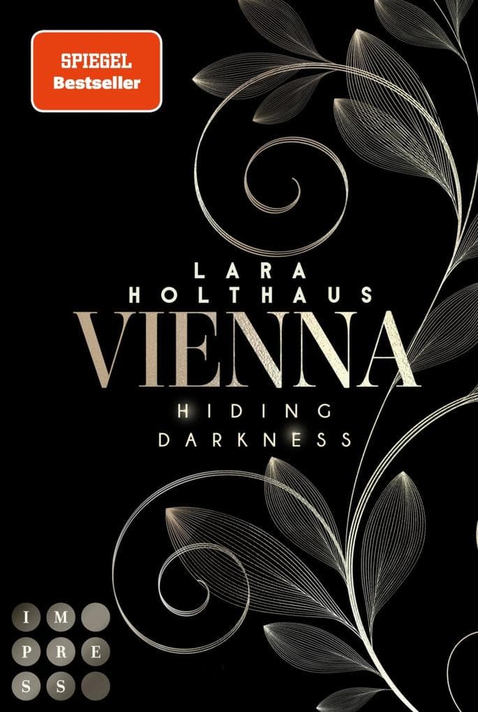 Vienna 2: Hiding Darkness