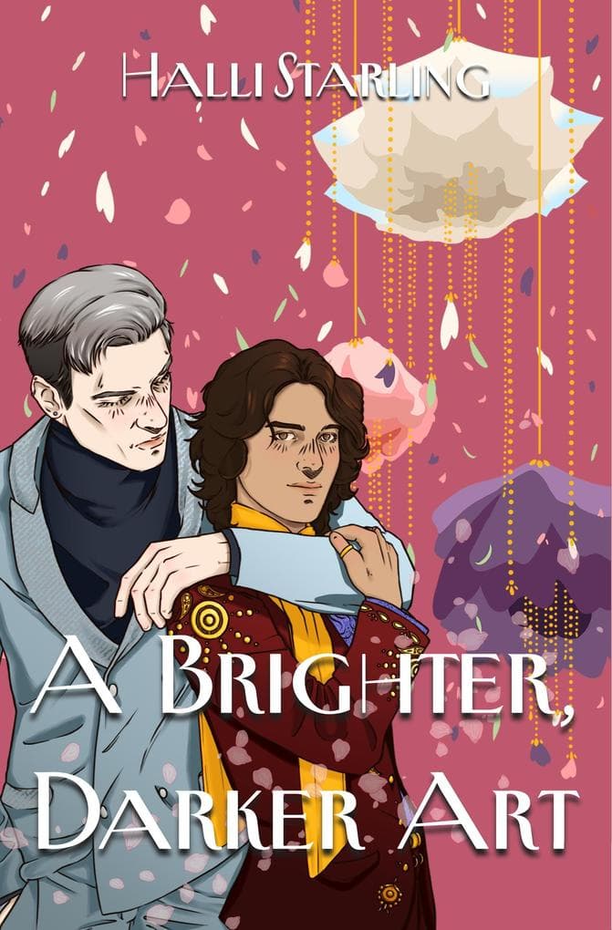 A Brighter, Darker Art