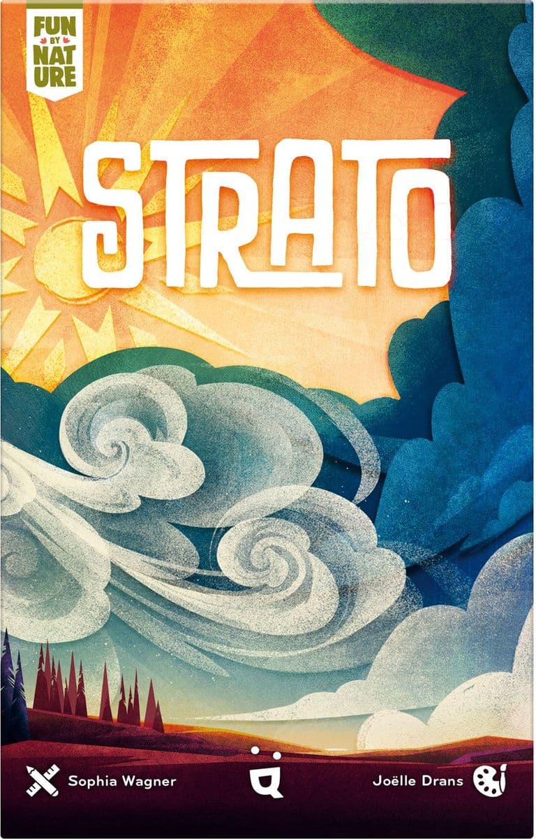 Helvetiq - Strato