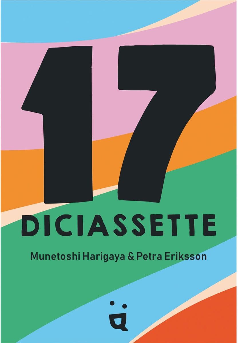 Helvetiq - Diciassette, 17