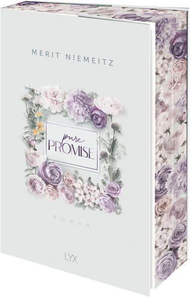8. Merit Niemeitz: Pure Promise