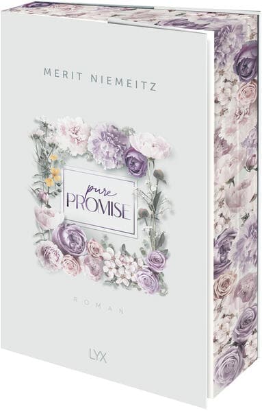 8. Merit Niemeitz: Pure Promise