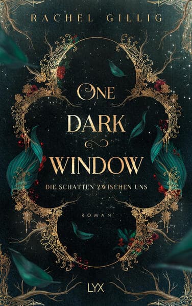 One Dark Window - Die Schatten zwischen uns.