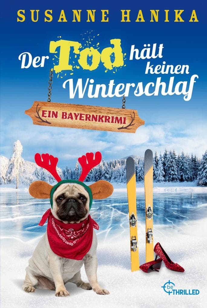 Der Tod hält keinen Winterschlaf
