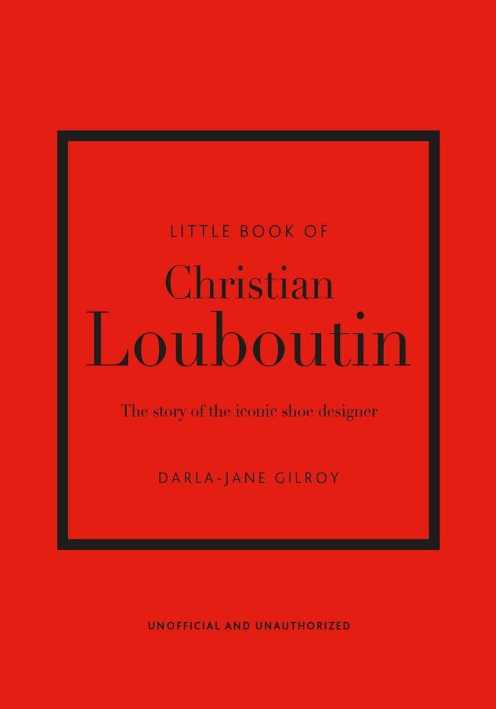 Little Book of Christian Louboutin