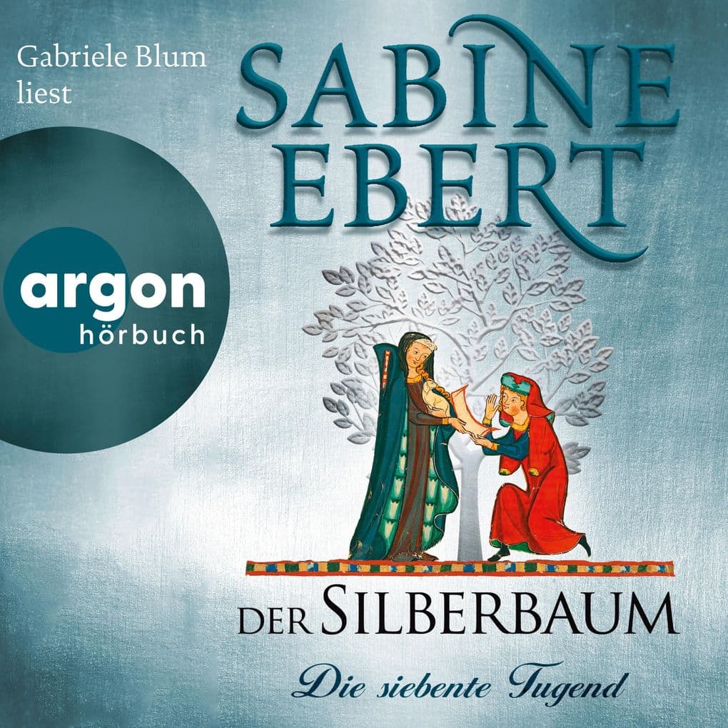 Der Silberbaum. Die siebente Tugend