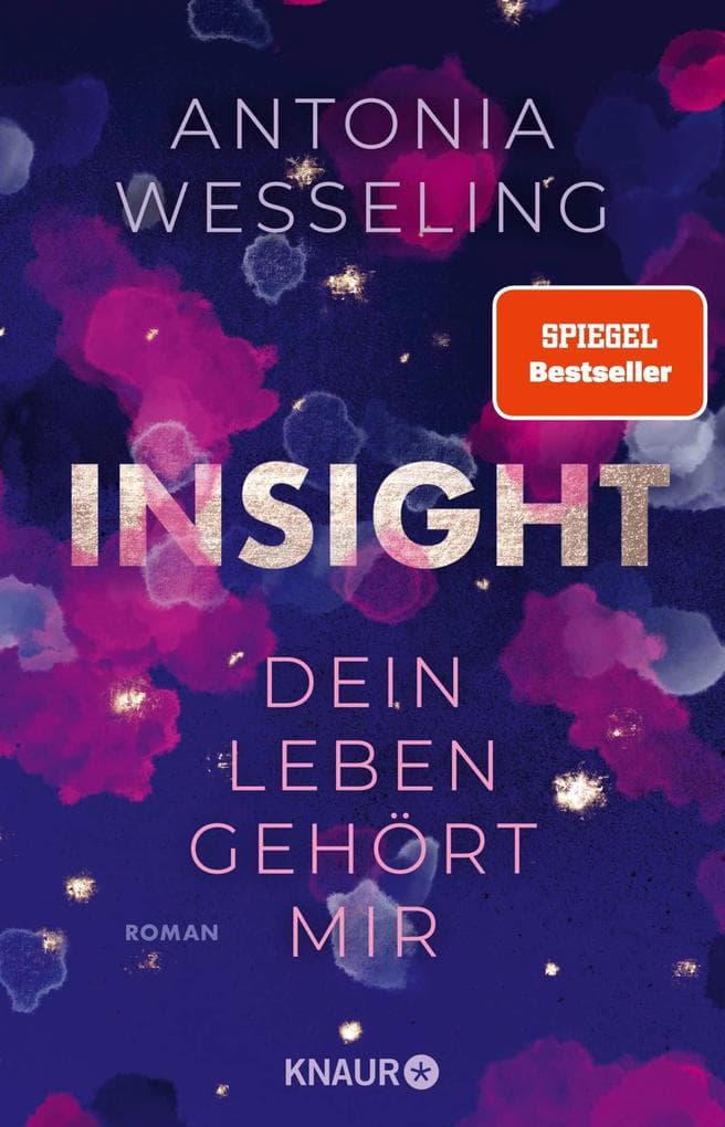 Insight - Dein Leben gehört mir