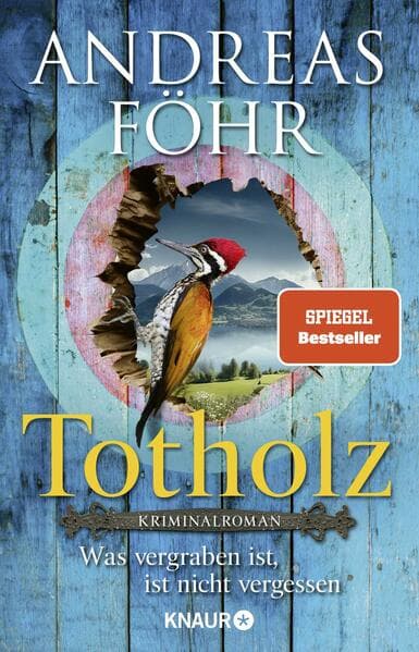 6. Andreas Föhr: Totholz