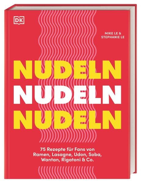 Nudeln Nudeln Nudeln