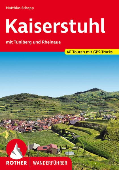 Kaiserstuhl