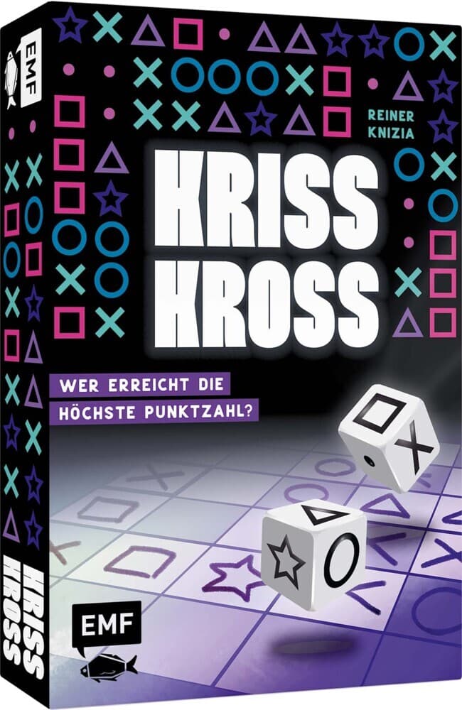 4.	Kriss Kross