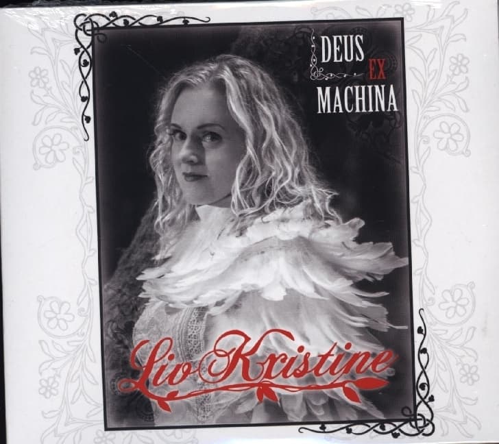 Deus Ex Machina (2CD Digisleeve)